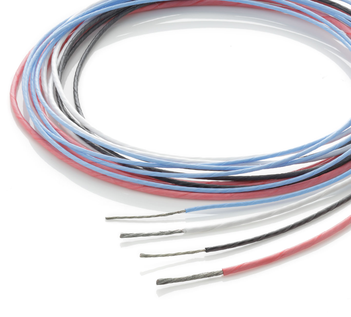 Wire UL/CSA-Compliant Wire