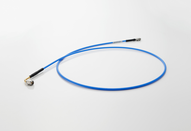 Microwave/mmWave Coaxial Cable Assembly 0 Series - Precision Test 